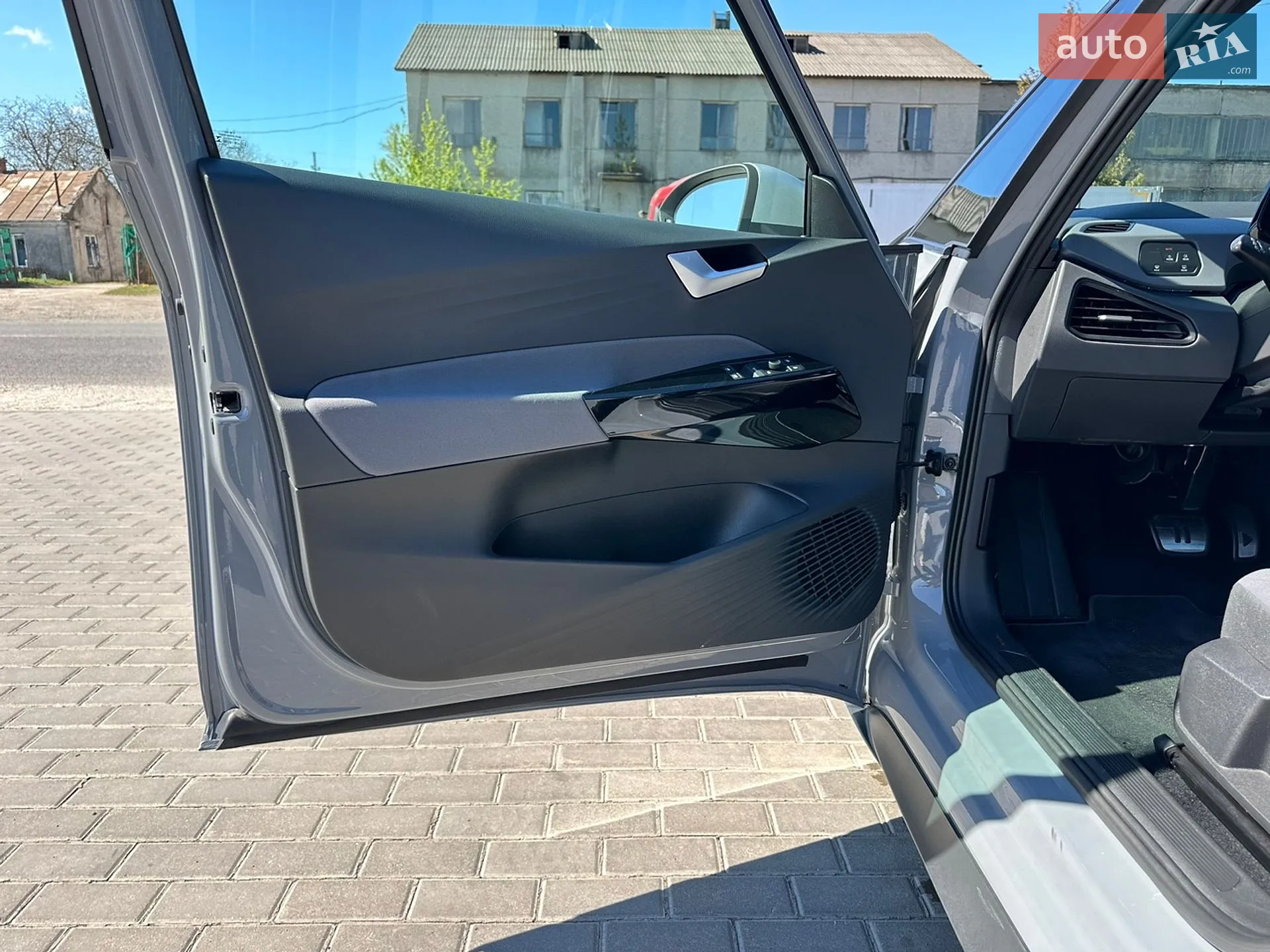 2020 Volkswagen ID.3 - мініатюра 33