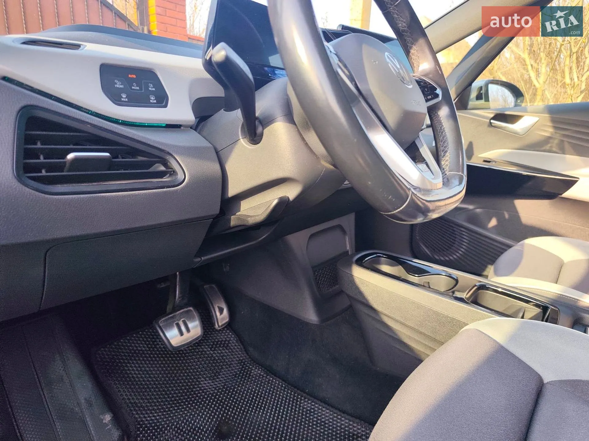 2020 Volkswagen ID.3 - мініатюра 10