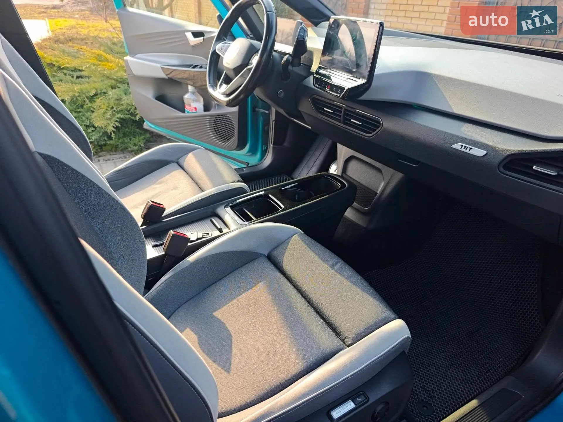 2020 Volkswagen ID.3 - мініатюра 13