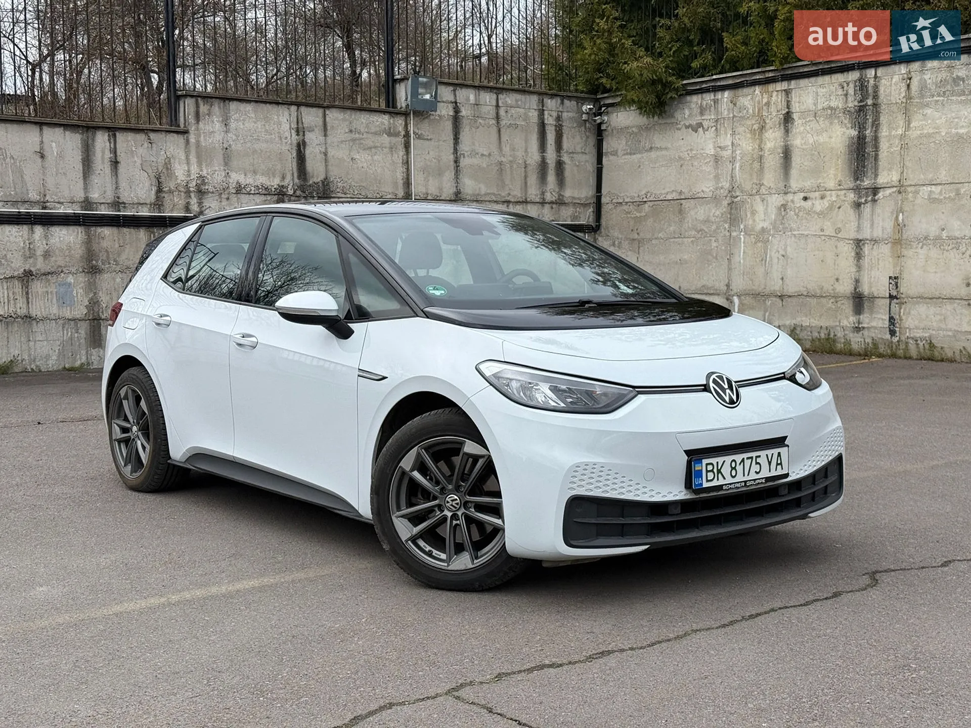 2021 Volkswagen ID.3 - мініатюра 4