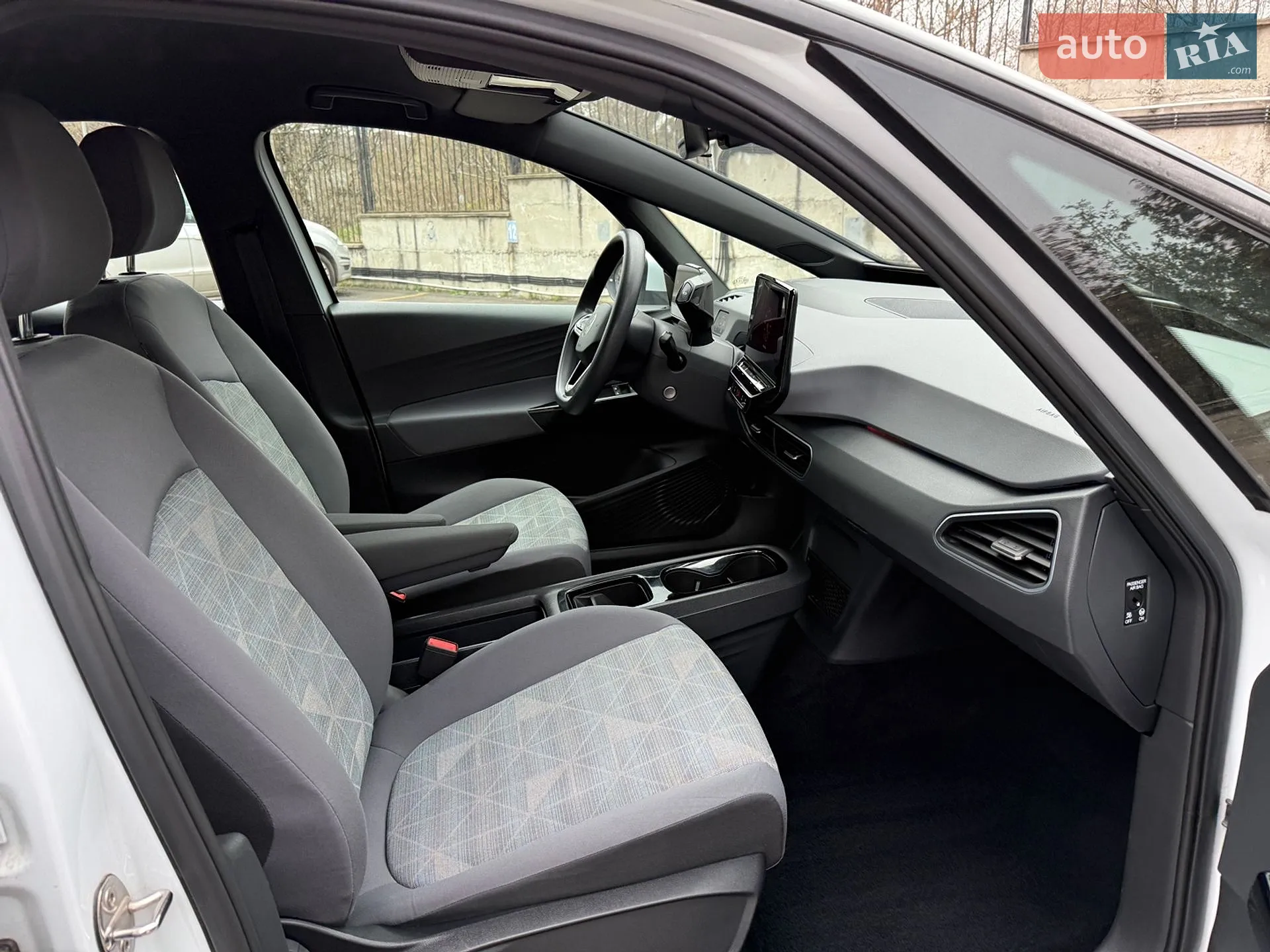 2021 Volkswagen ID.3 - мініатюра 18