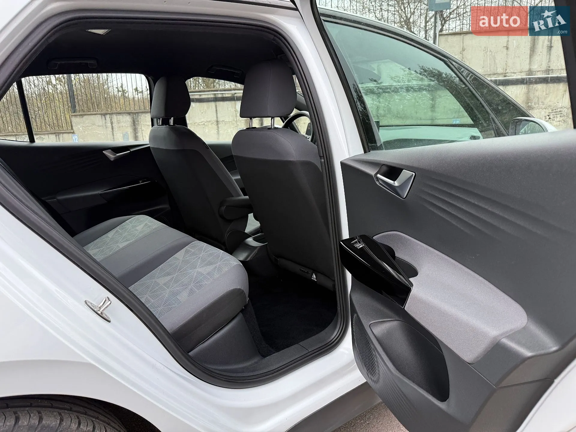 2021 Volkswagen ID.3 - мініатюра 21