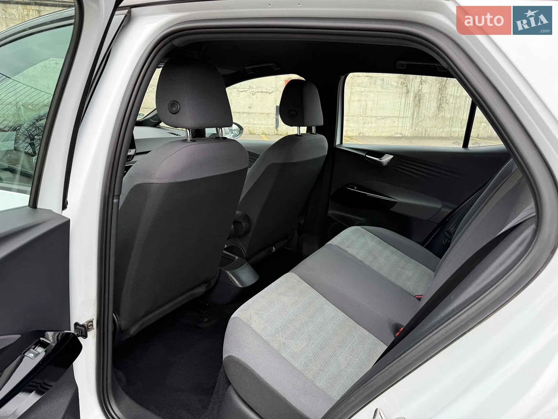 2021 Volkswagen ID.3 - мініатюра 30