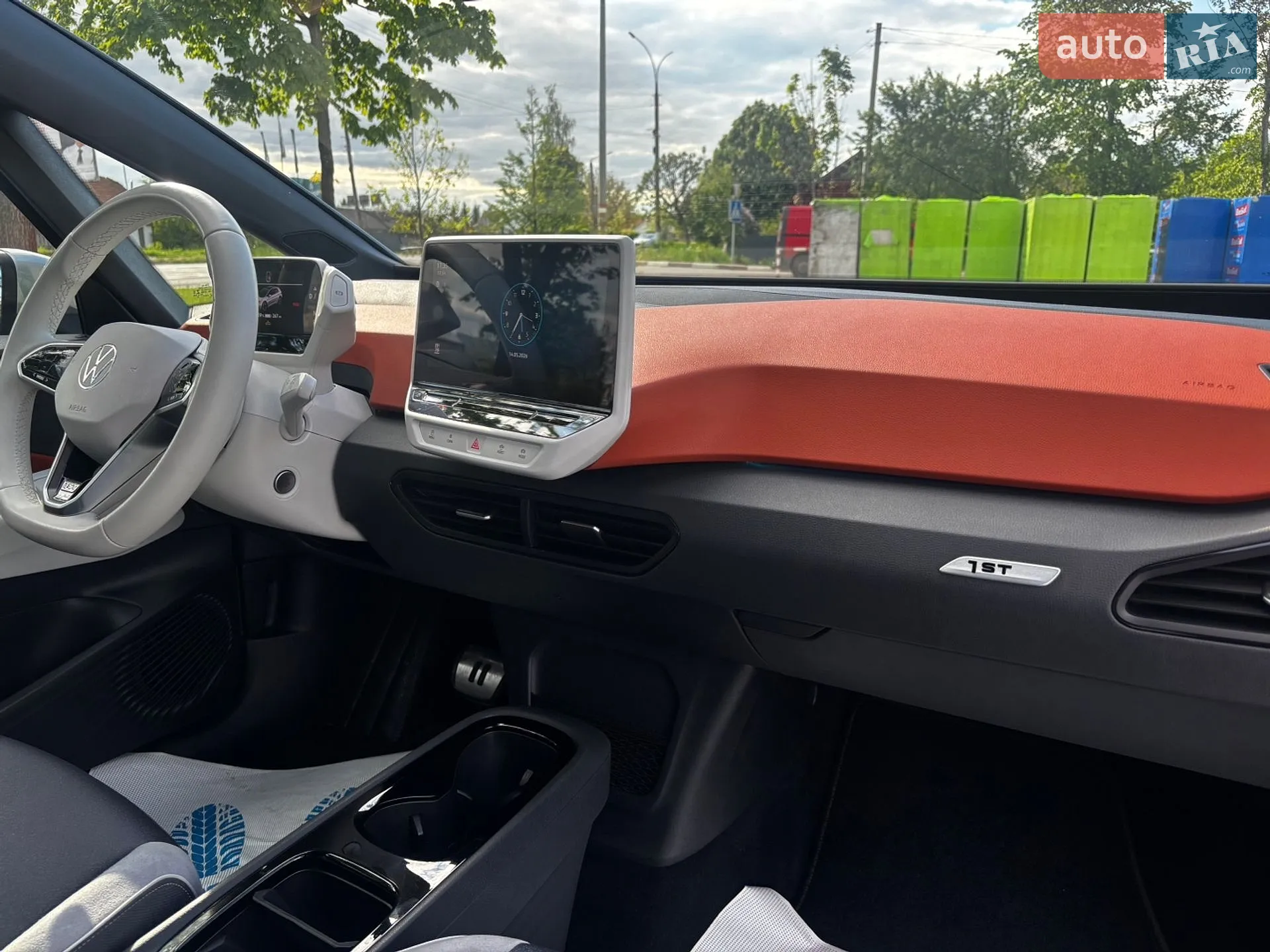 2020 Volkswagen ID.3 - мініатюра 28