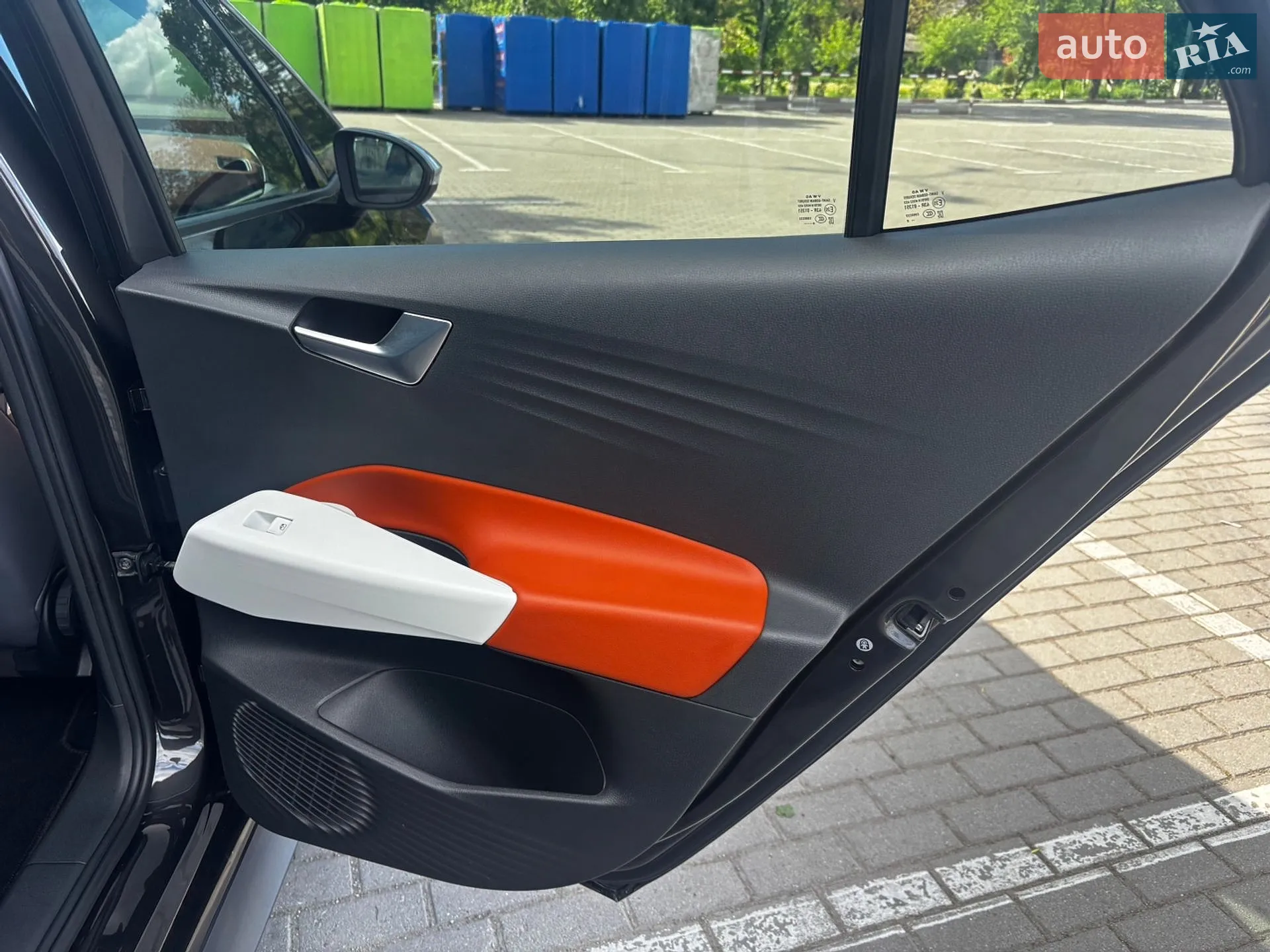 2020 Volkswagen ID.3 - мініатюра 33