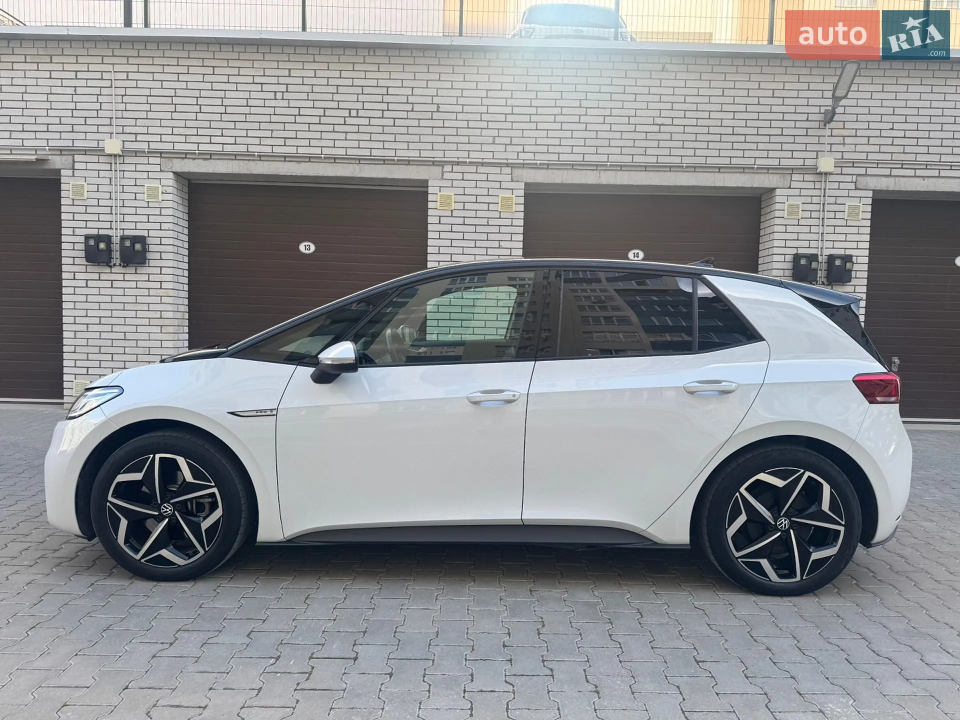 2022 Volkswagen ID.3 - мініатюра 10
