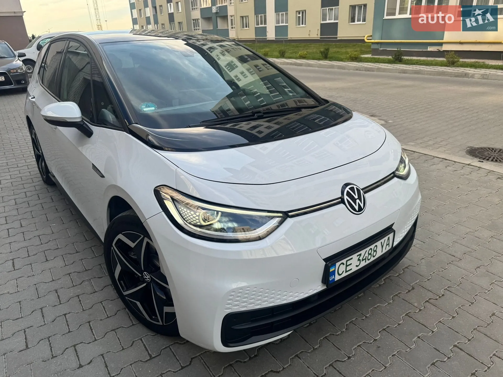 2022 Volkswagen ID.3 - мініатюра 18