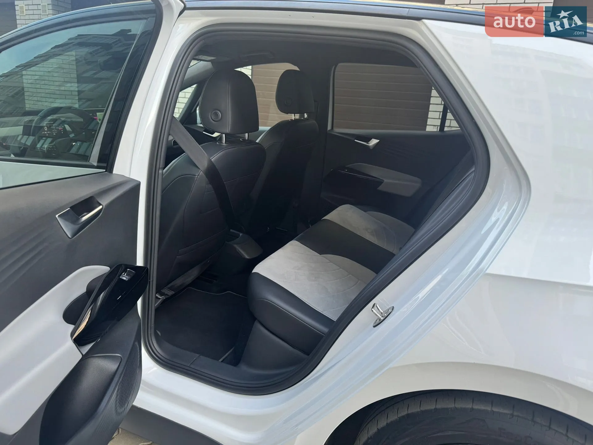 2022 Volkswagen ID.3 - мініатюра 29