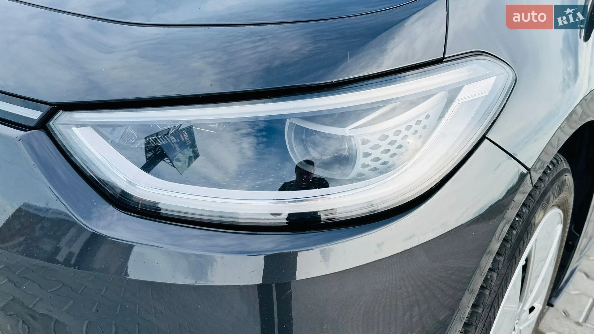 2020 Volkswagen ID.3 - мініатюра 10