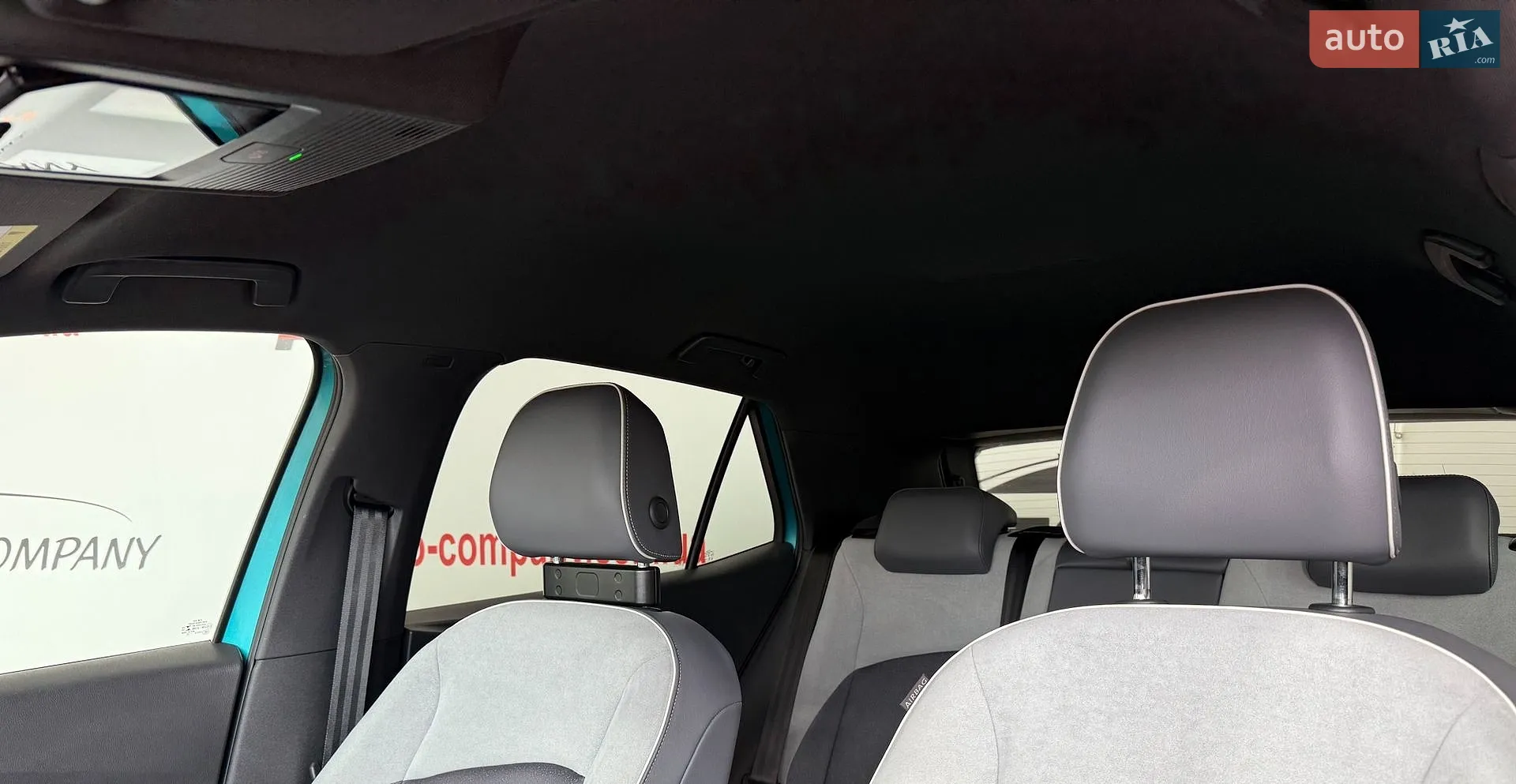 2020 Volkswagen ID.3 - мініатюра 6