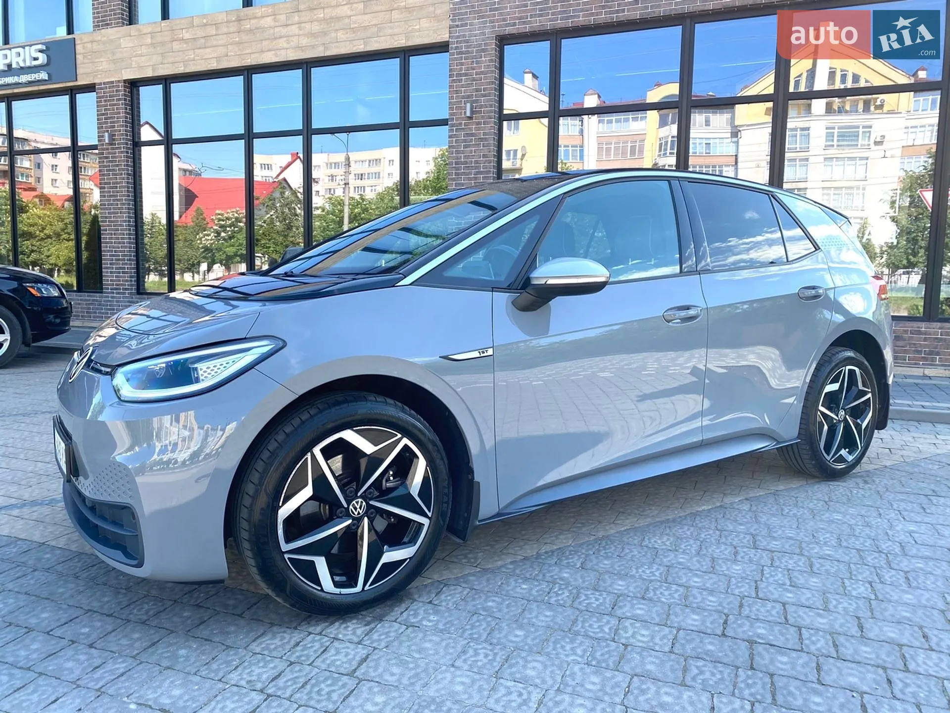2020 Volkswagen ID.3 - мініатюра 3