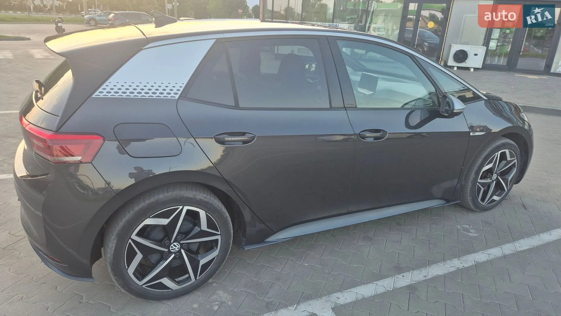 2021 Volkswagen ID.3 - мініатюра 6
