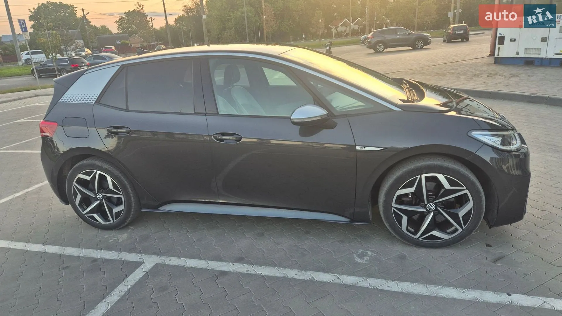 2021 Volkswagen ID.3 - мініатюра 5