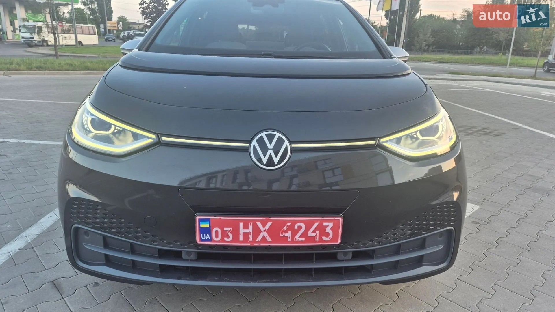2021 Volkswagen ID.3 - мініатюра 11