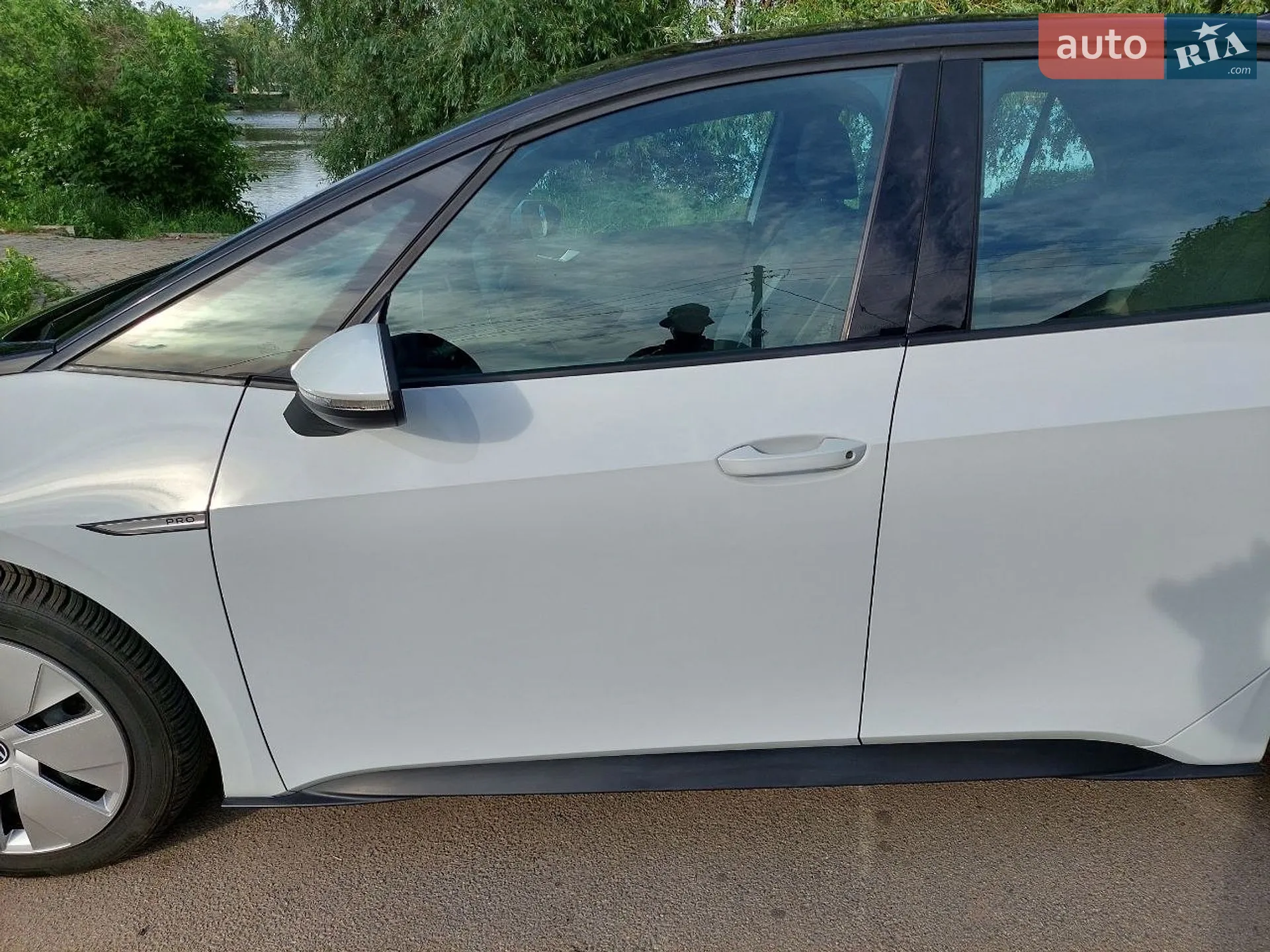 2023 Volkswagen ID.3 - мініатюра 24