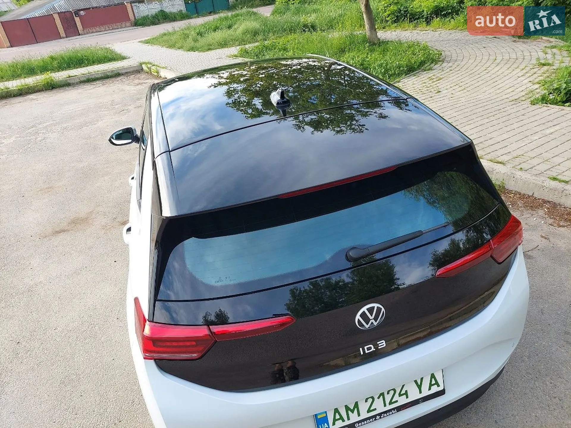 2023 Volkswagen ID.3 - мініатюра 21