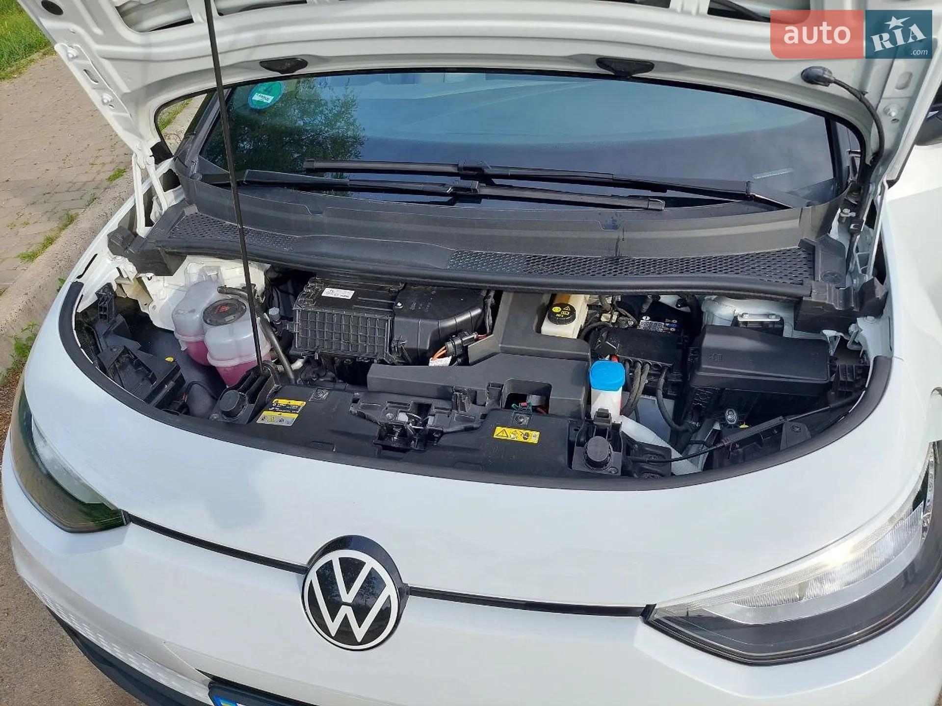 2023 Volkswagen ID.3 - мініатюра 18