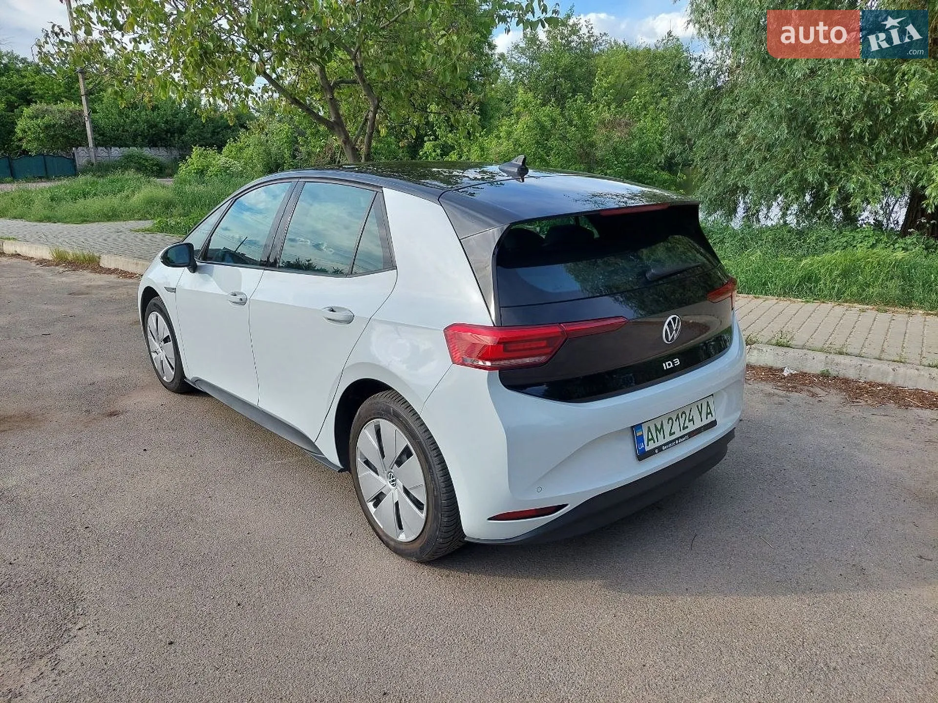 2023 Volkswagen ID.3 - мініатюра 4