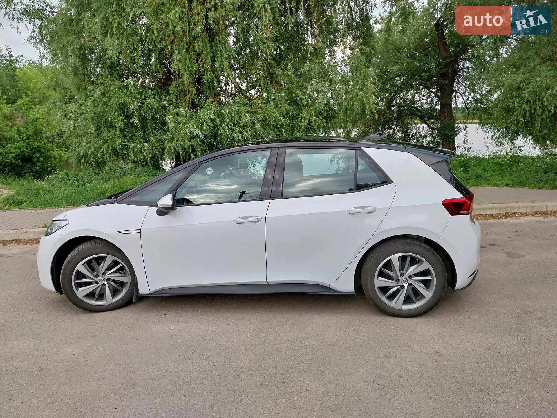2023 Volkswagen ID.3 - мініатюра 3