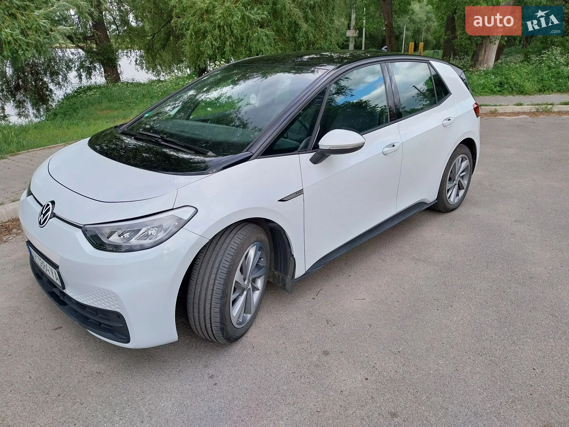 2023 Volkswagen ID.3 - мініатюра 2