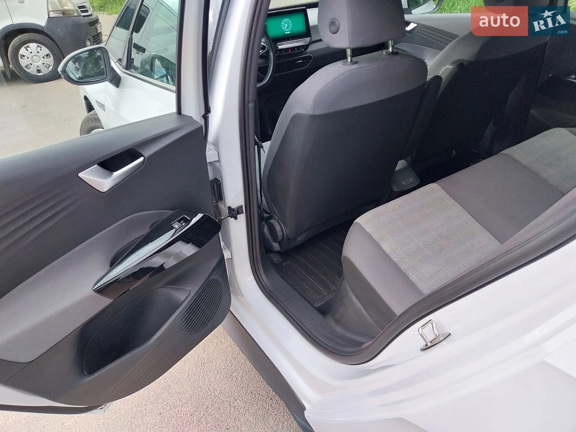 2023 Volkswagen ID.3 - мініатюра 11