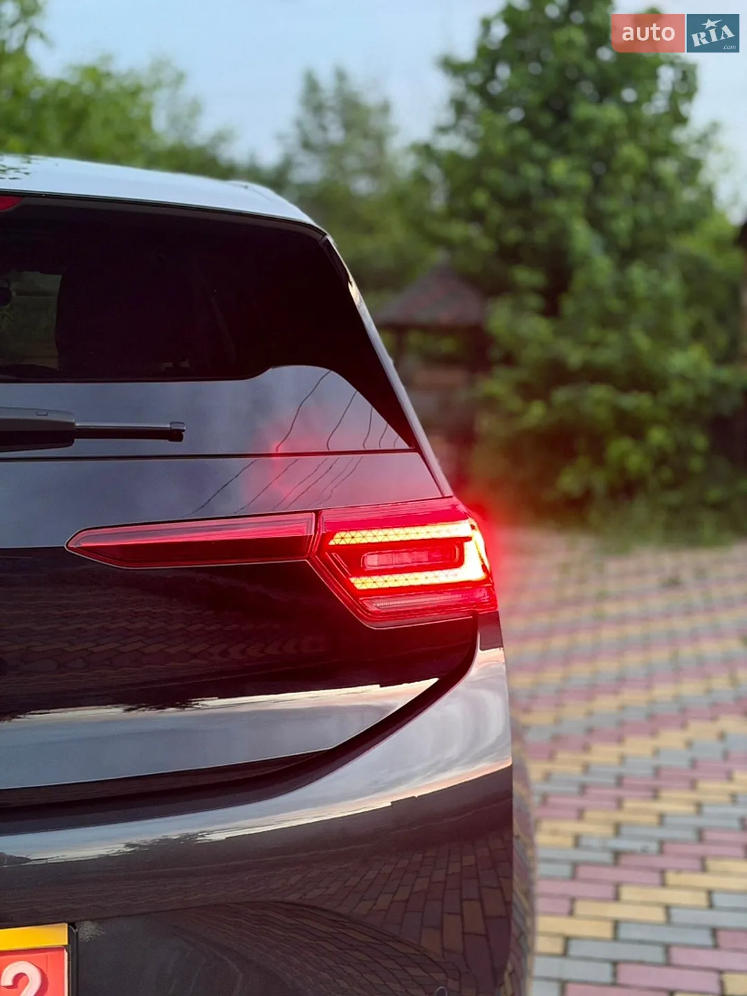 2021 Volkswagen ID.3 - мініатюра 16