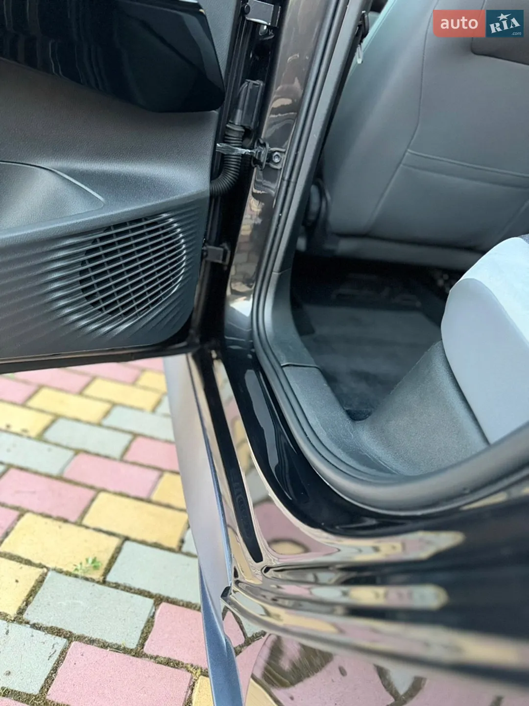 2021 Volkswagen ID.3 - мініатюра 37