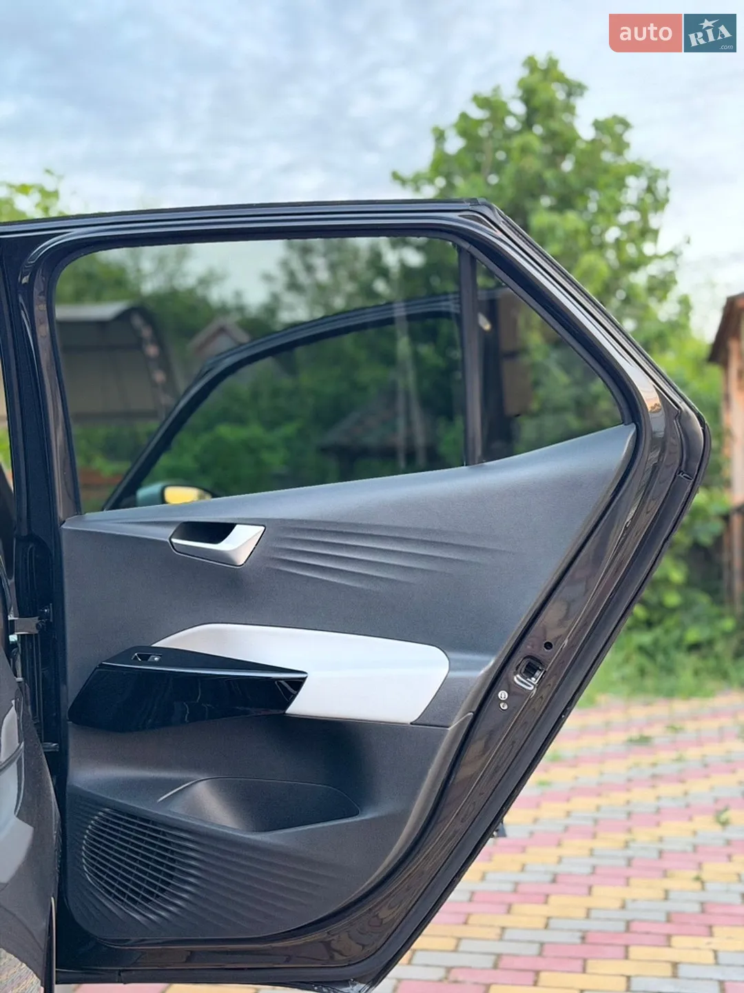 2021 Volkswagen ID.3 - мініатюра 39