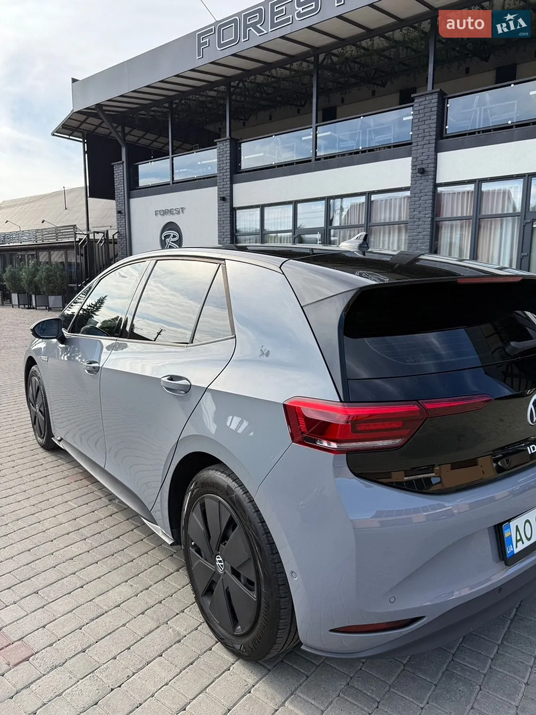2023 Volkswagen ID.3 - мініатюра 6