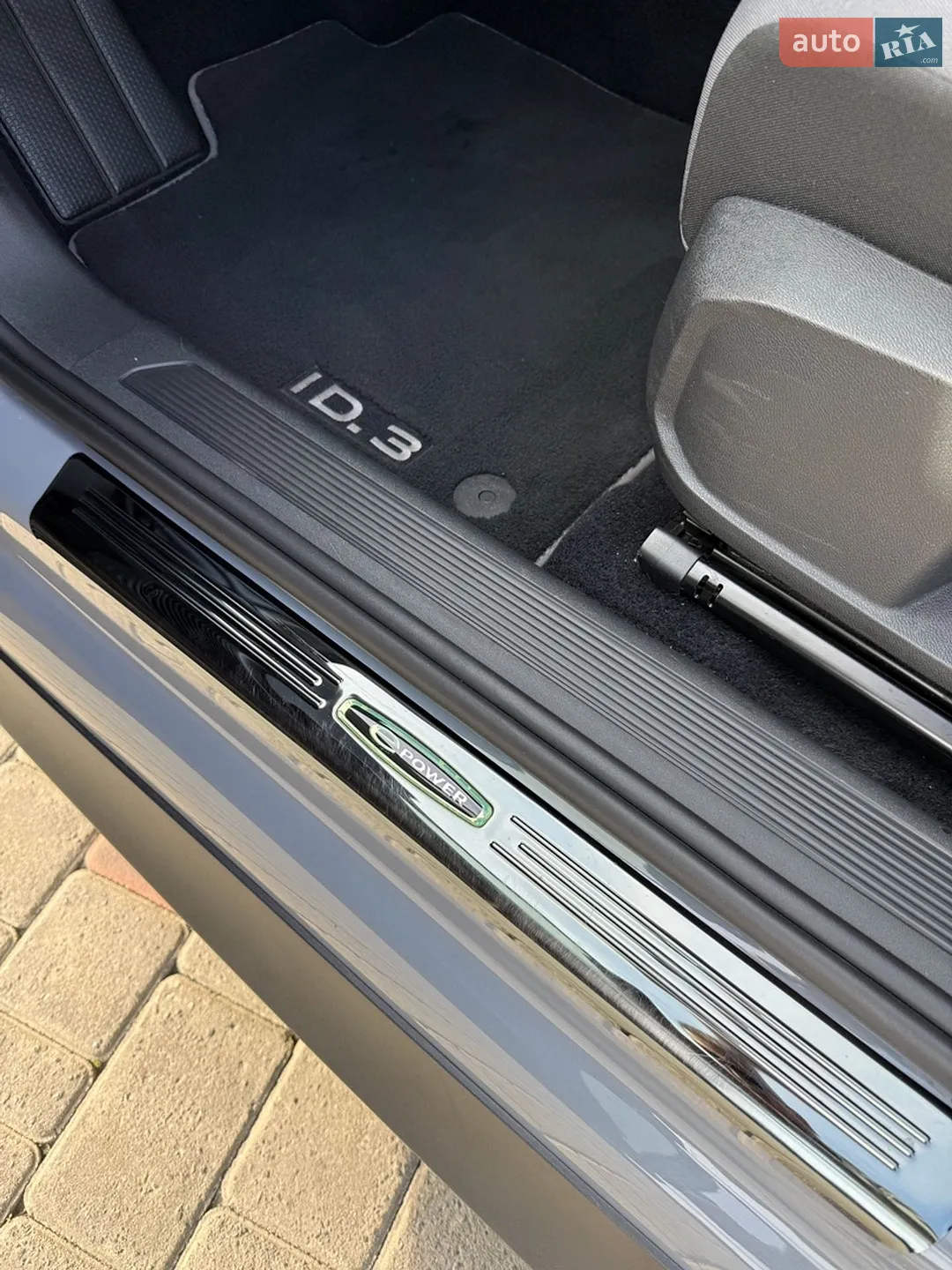 2023 Volkswagen ID.3 - мініатюра 11