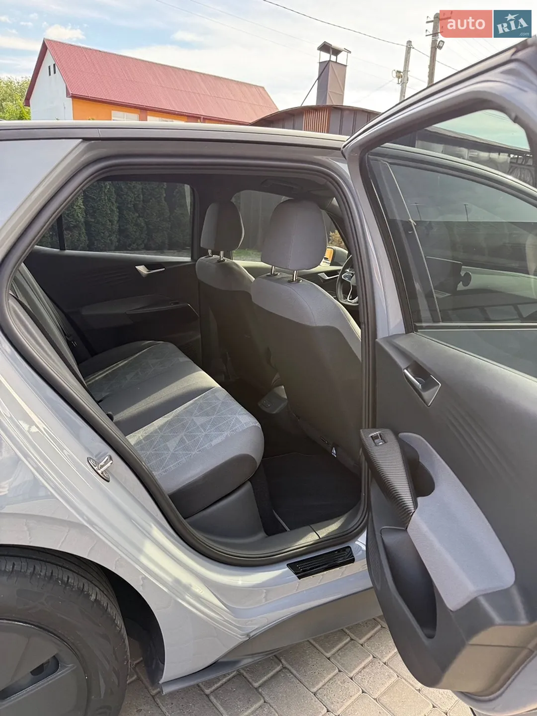 2023 Volkswagen ID.3 - мініатюра 38