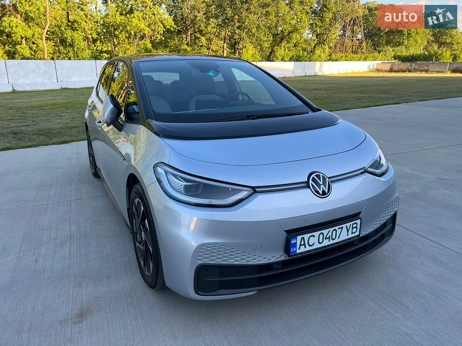 2021 Volkswagen ID.3 - мініатюра 15