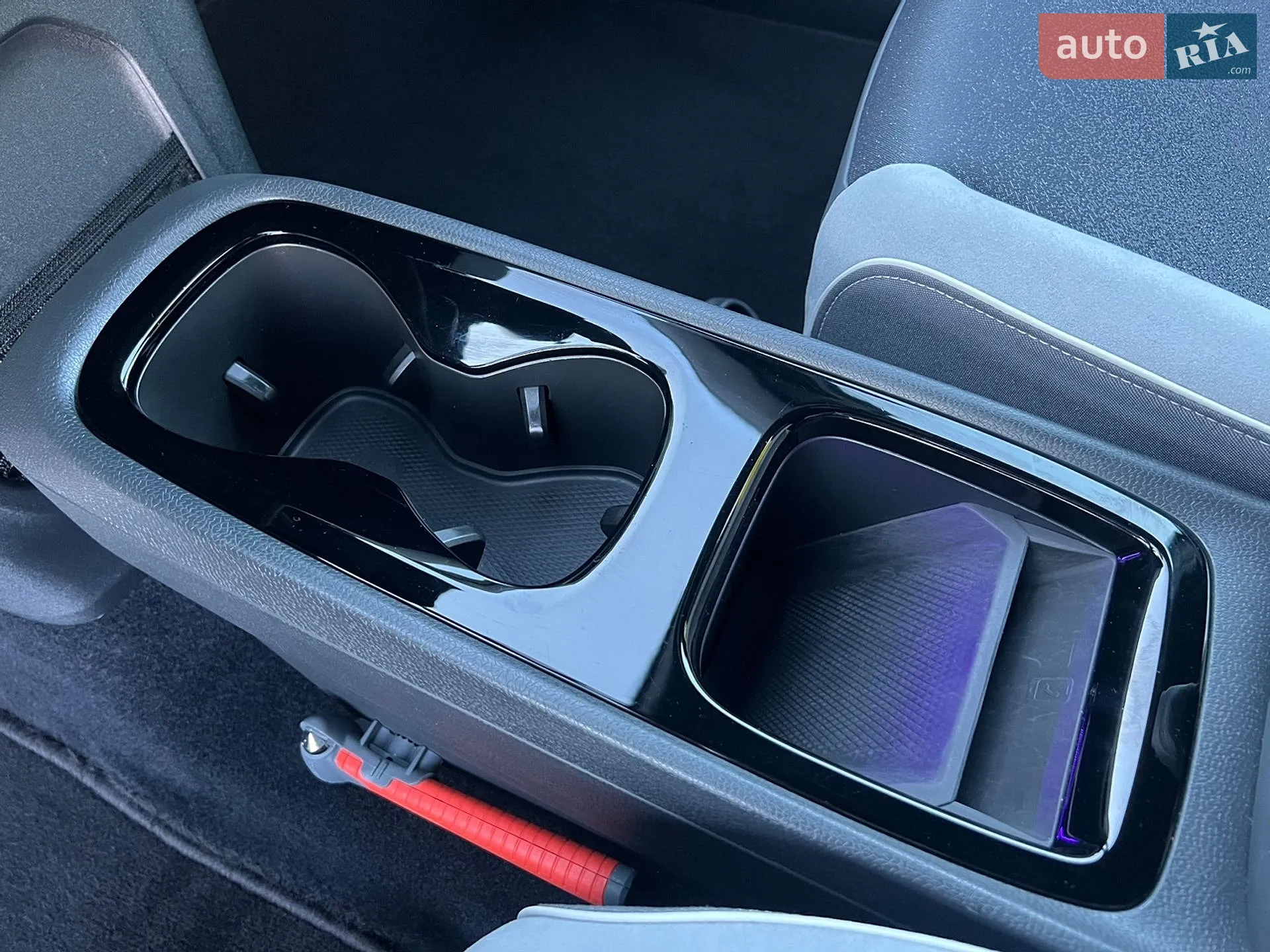 2021 Volkswagen ID.3 - мініатюра 35