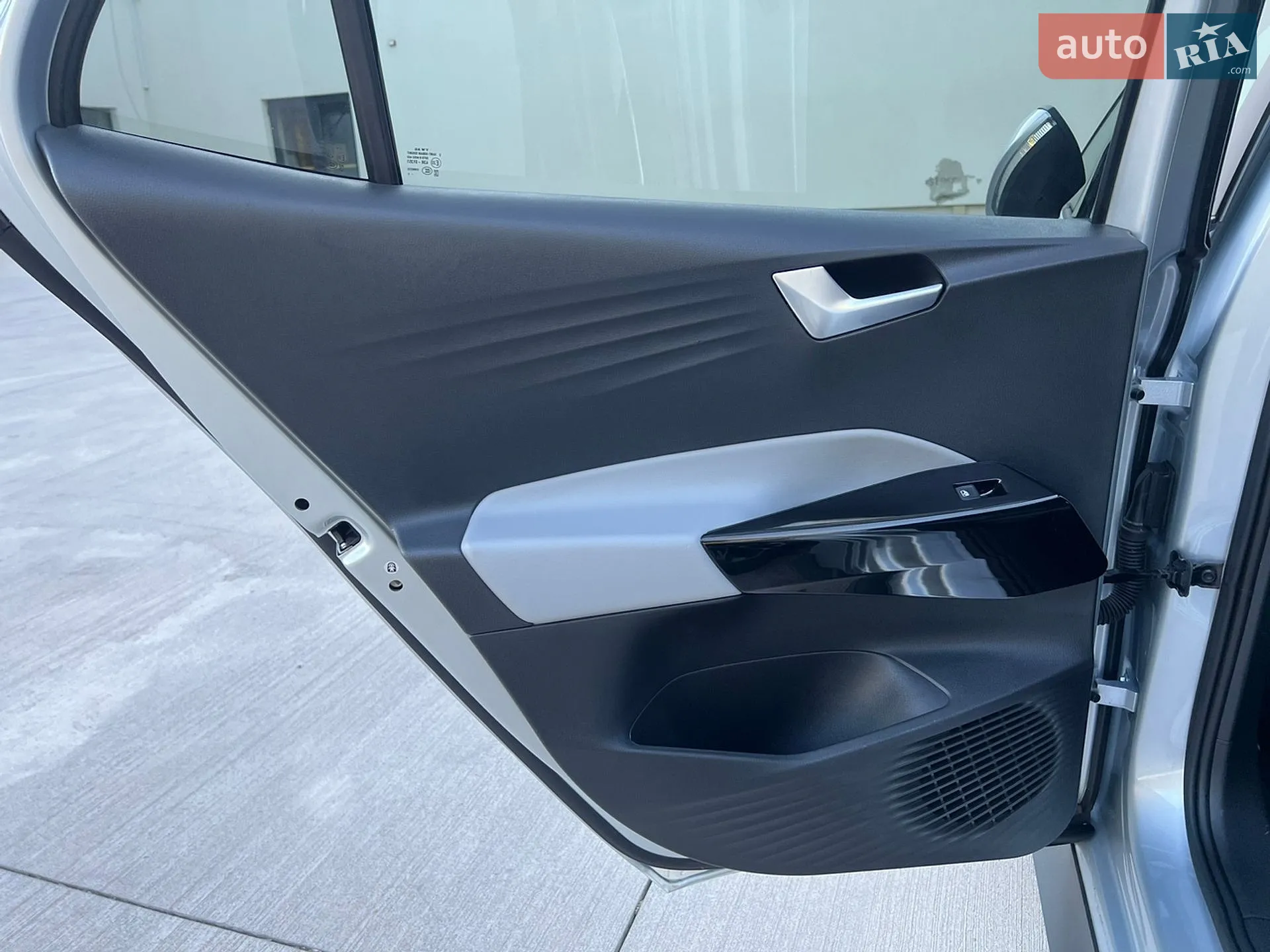 2021 Volkswagen ID.3 - мініатюра 42