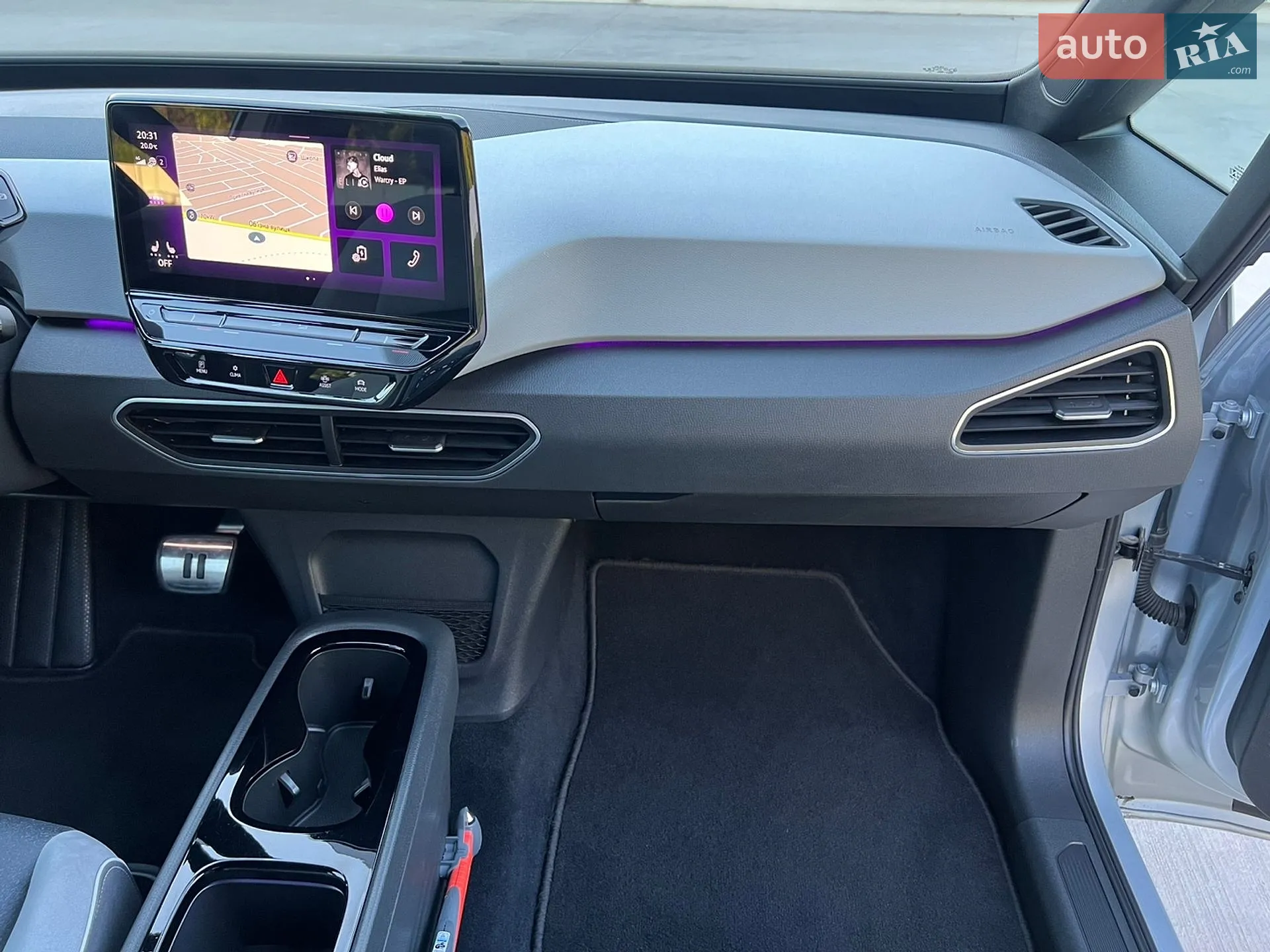 2021 Volkswagen ID.3 - мініатюра 70