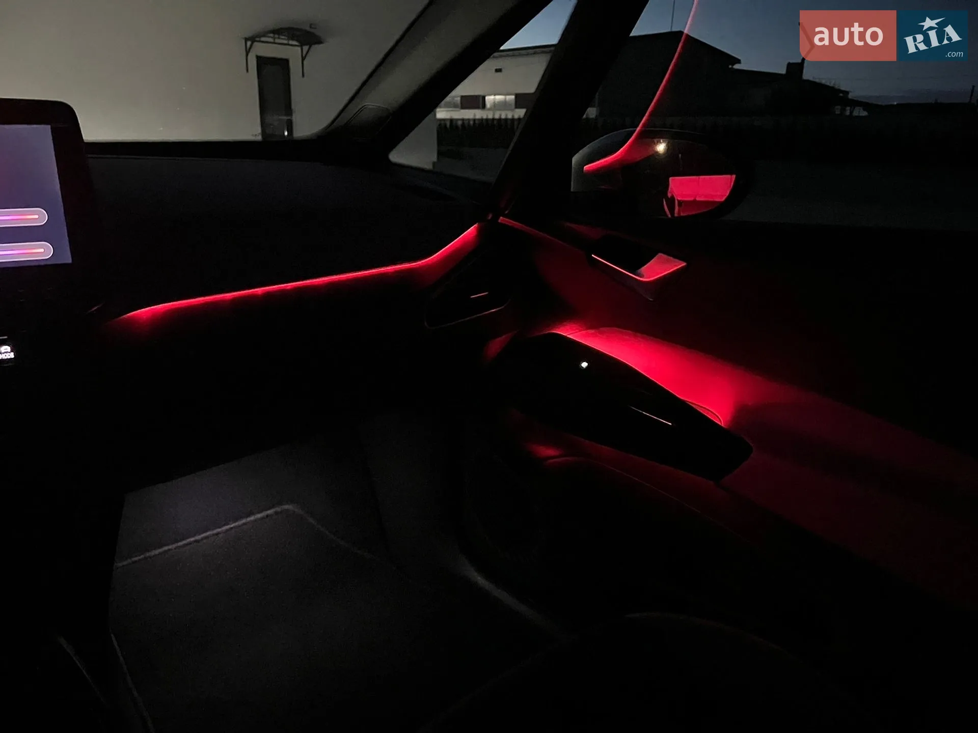 2021 Volkswagen ID.3 - мініатюра 110