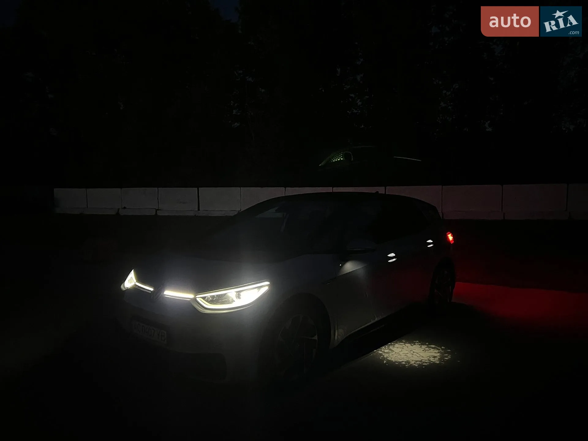 2021 Volkswagen ID.3 - мініатюра 97
