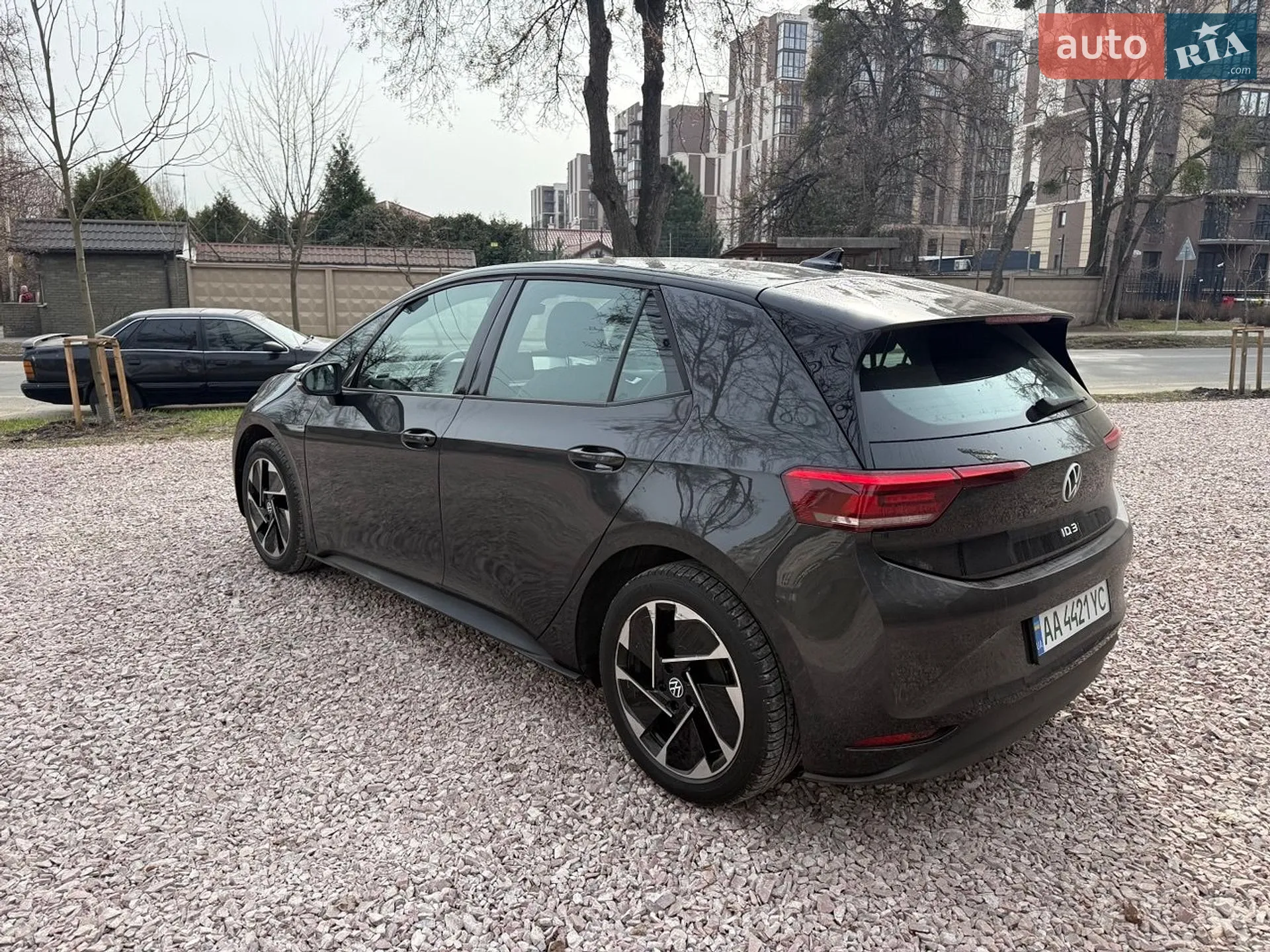 2022 Volkswagen ID.3 - мініатюра 4