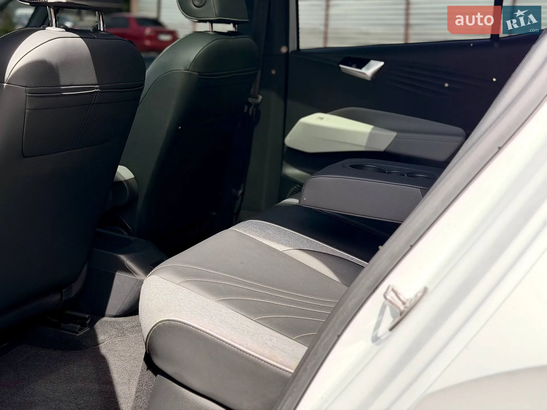 2021 Volkswagen ID.3 - мініатюра 33