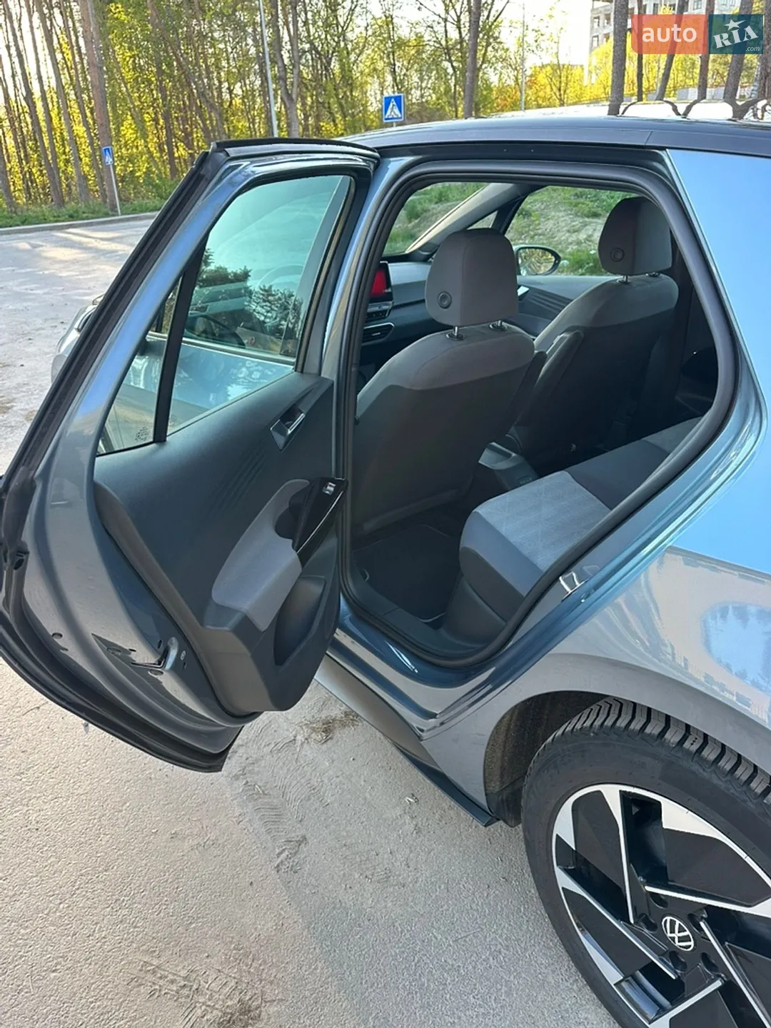 2020 Volkswagen ID.3 - мініатюра 21