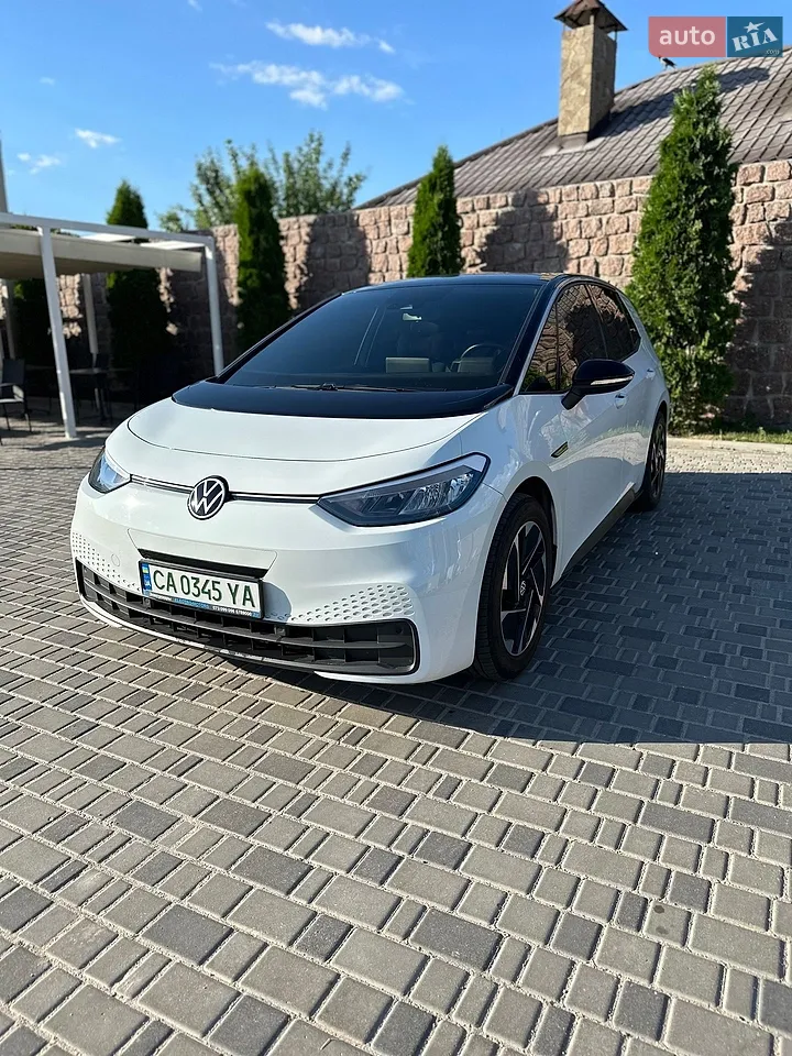 2023 Volkswagen ID.3 - мініатюра 13