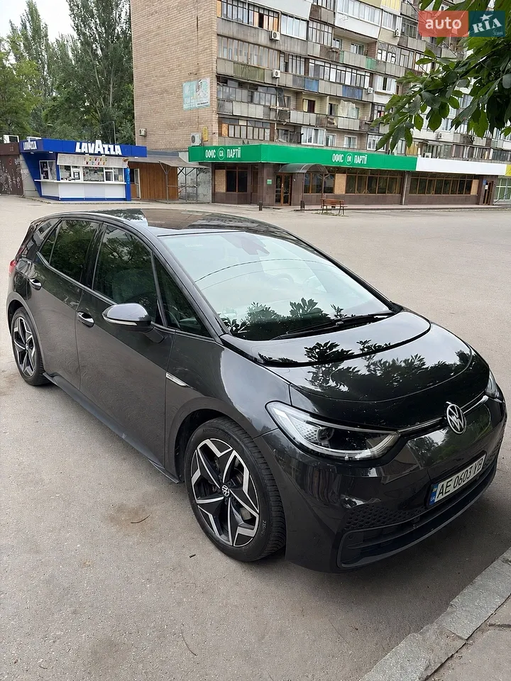 2022 Volkswagen ID.3 - мініатюра 15