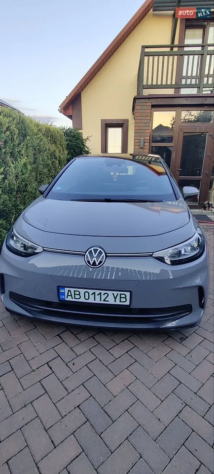2023 Volkswagen ID.3 - мініатюра 18