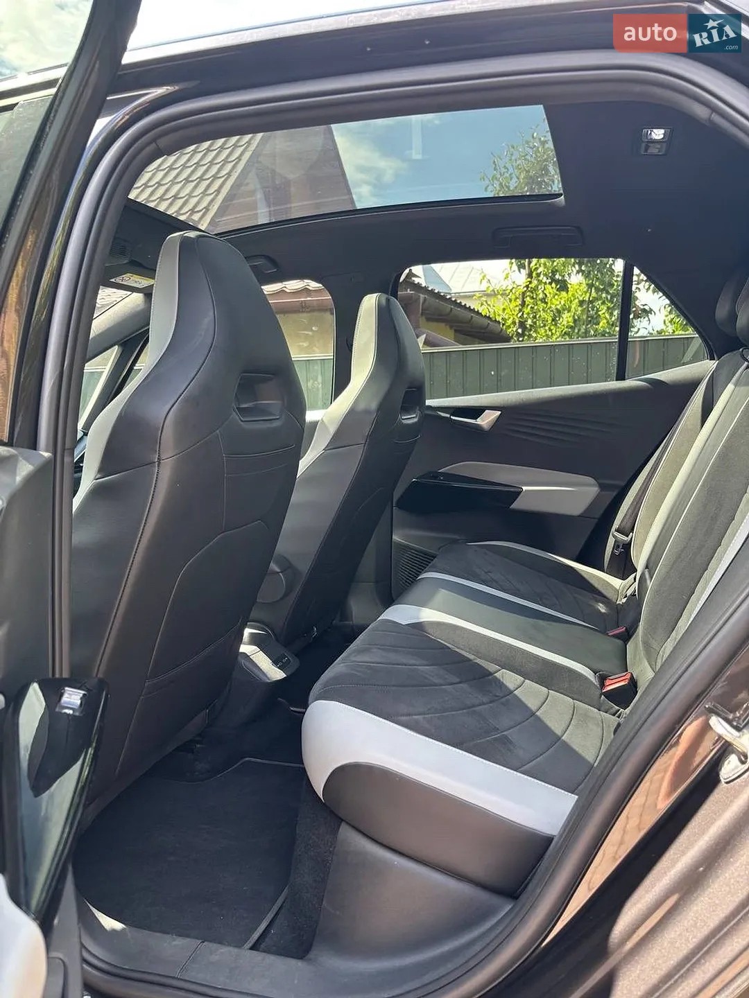 2021 Volkswagen ID.3 - мініатюра 10