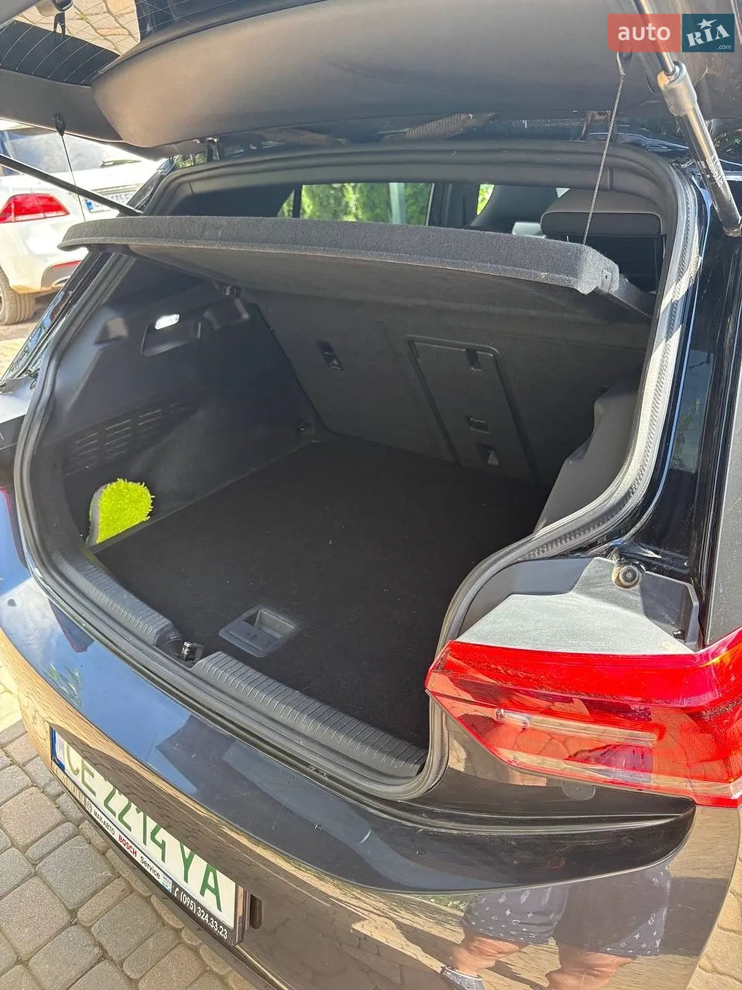 2021 Volkswagen ID.3 - мініатюра 24