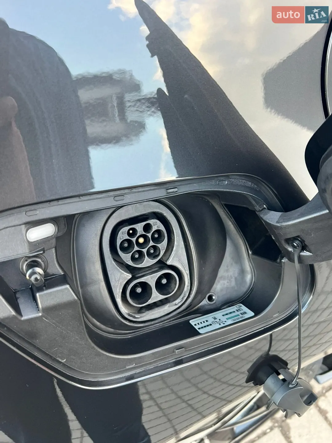 2020 Volkswagen ID.3 - мініатюра 14