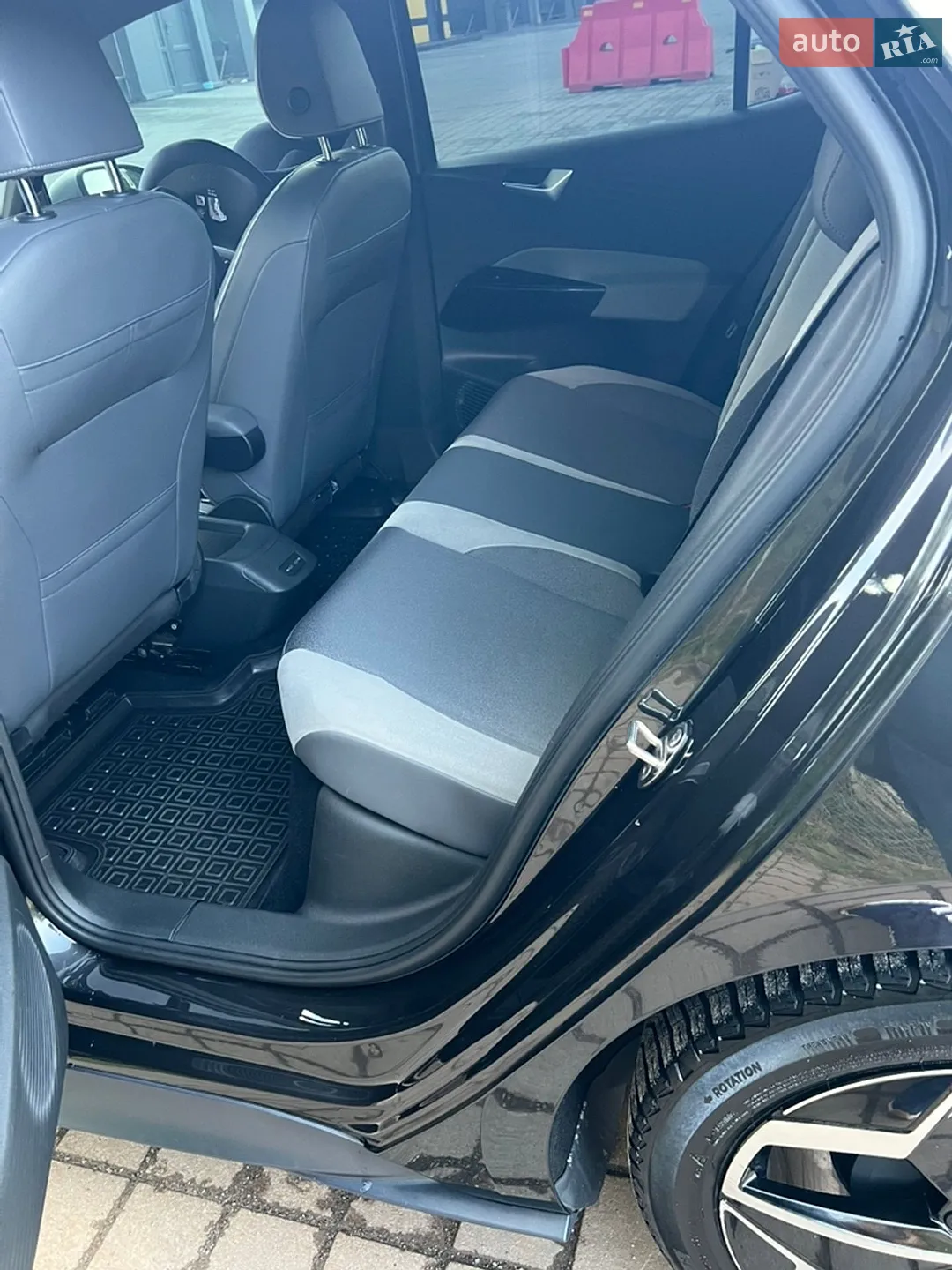 2020 Volkswagen ID.3 - мініатюра 17