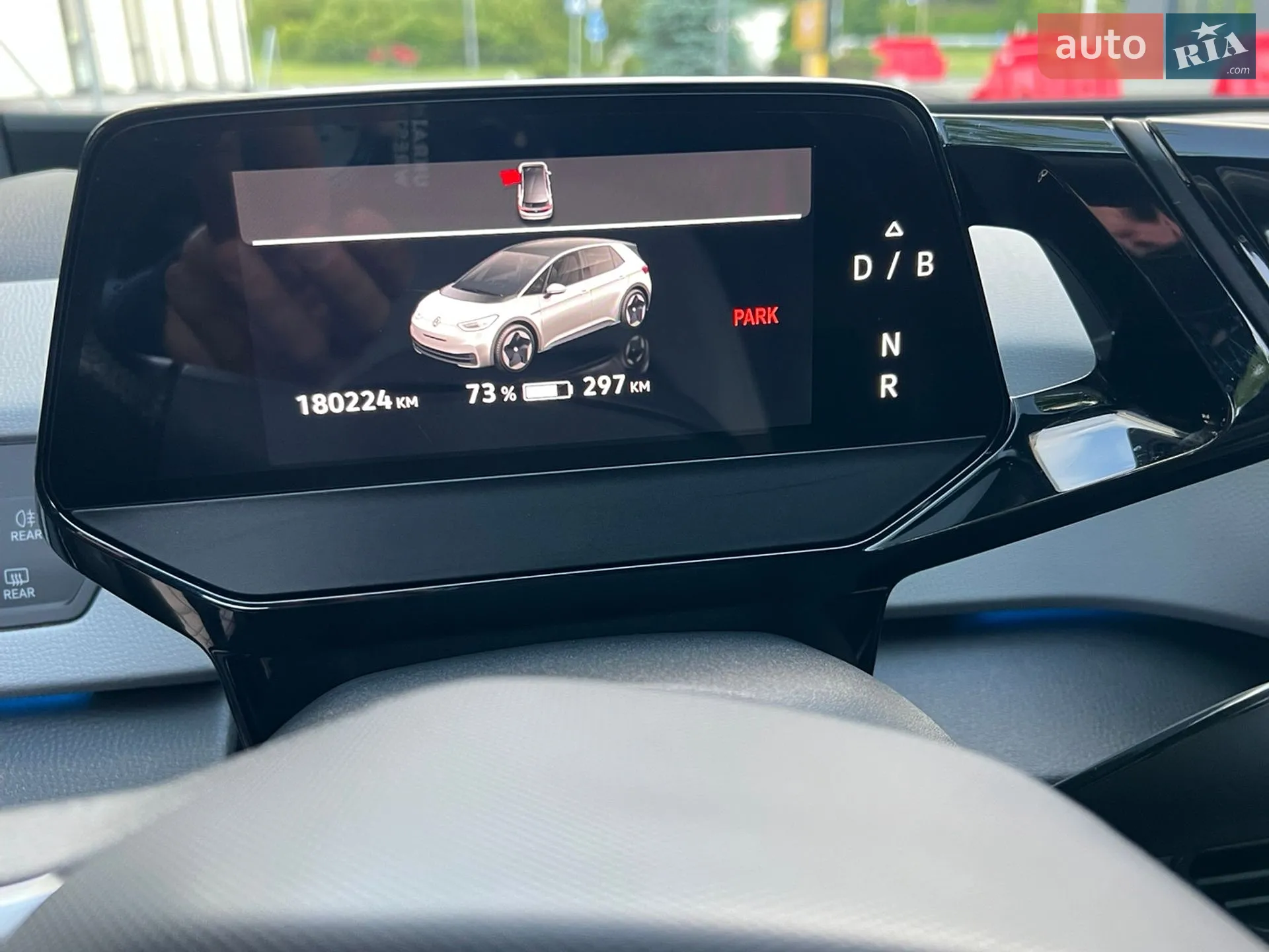2020 Volkswagen ID.3 - мініатюра 21