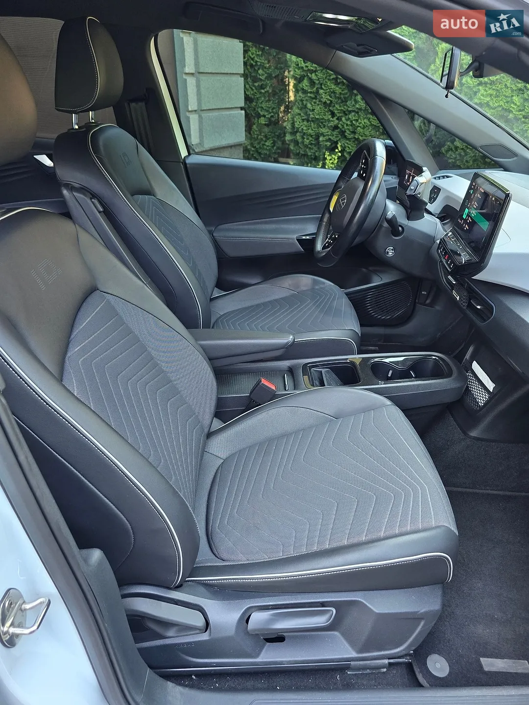 Volkswagen ID.3 2022 VIN LSVFA6E93N2024545 фото оголошення 6 з 15