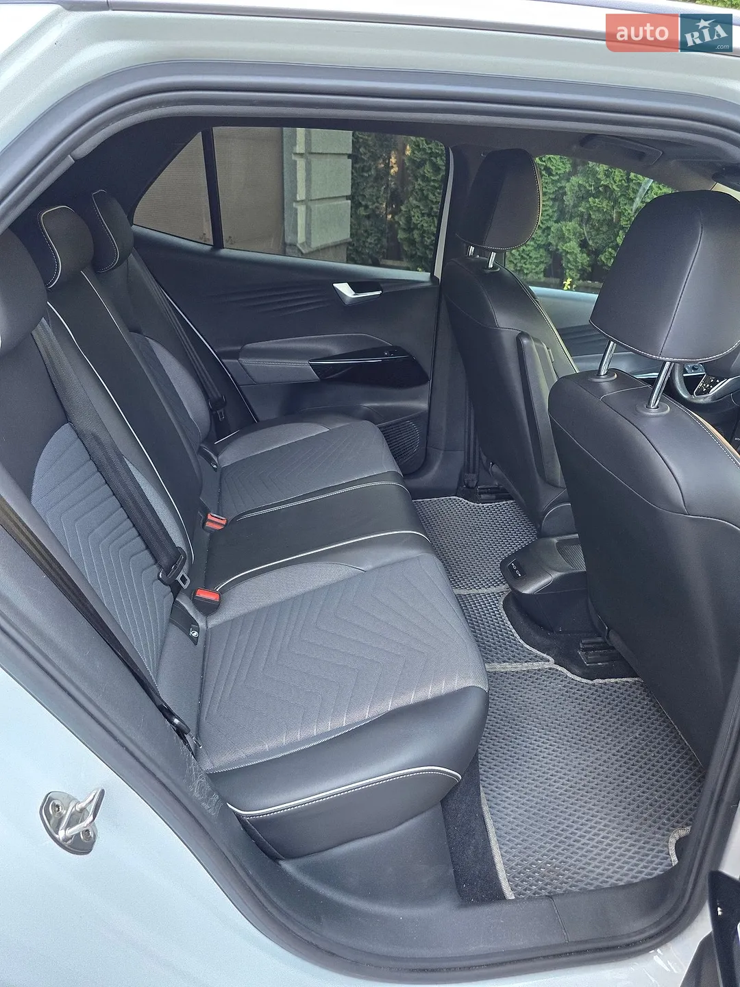 Volkswagen ID.3 2022 VIN LSVFA6E93N2024545 фото оголошення 7 з 15